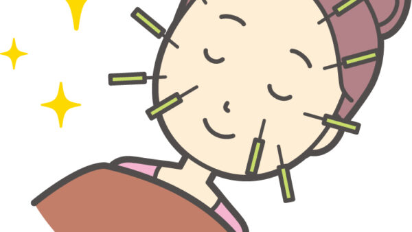 美容鍼灸の効果とは・・・美肌を目指す方は千歳富丘まご整骨院へ！